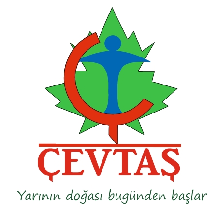 çevtaş logo