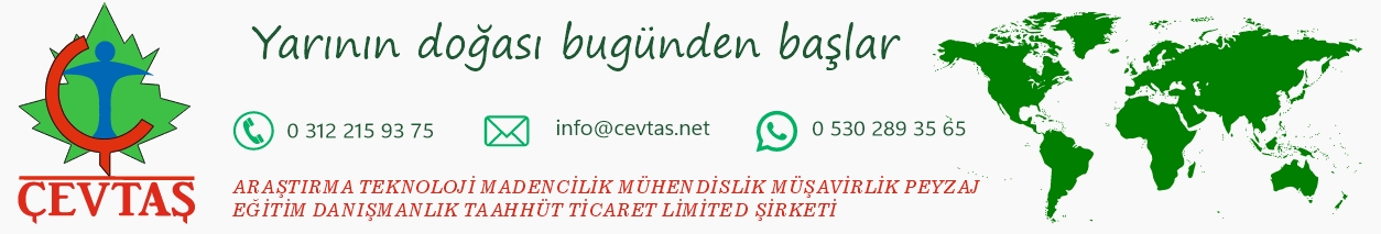 Yarının Doğası Bugünden Başlar