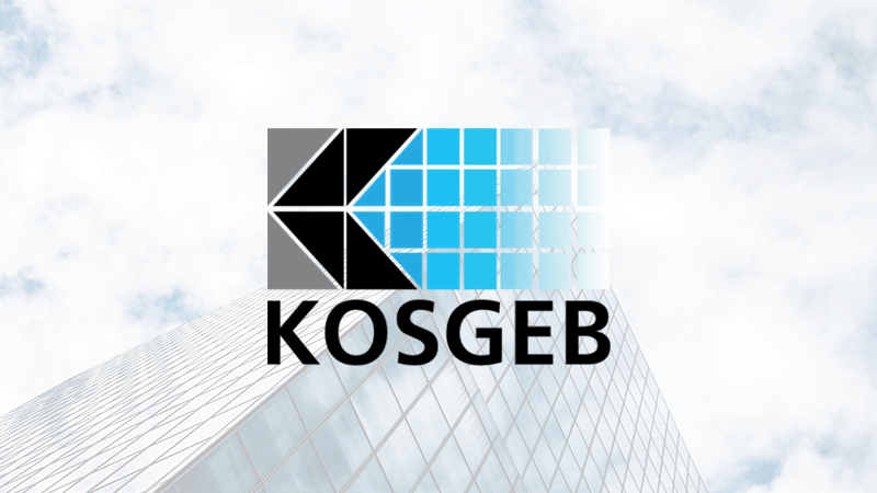 KOSGEB