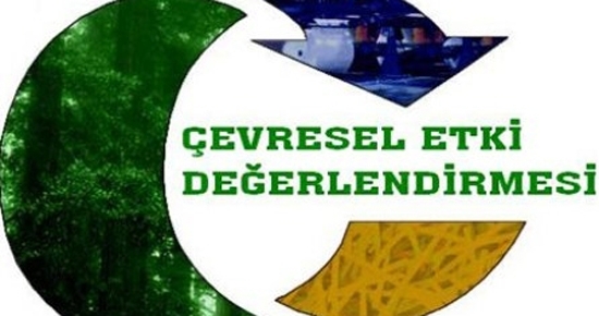 Kümülatif Çevresel Etki Değerlendirme Raporu